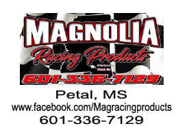 Magnolia Racing Products