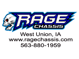 Rage Chassis