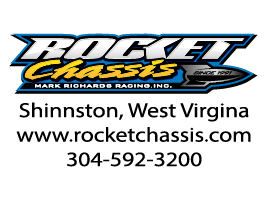 Rocket Chassis
