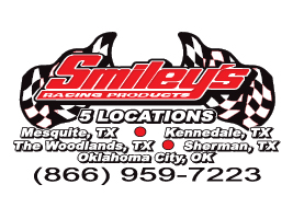 Smilies Race Products